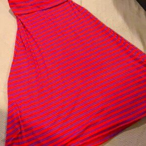 Lula Roe Maxi Skirt
